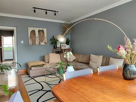 2 Bedroom Apartment in Green Point