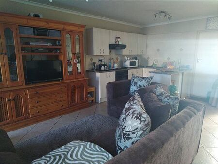 2 Bedroom Apartment in Paglande
