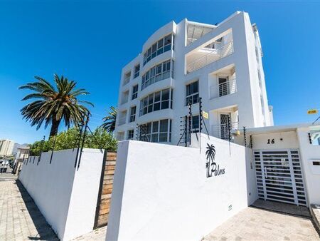 2 Bedroom Apartment in Strand North