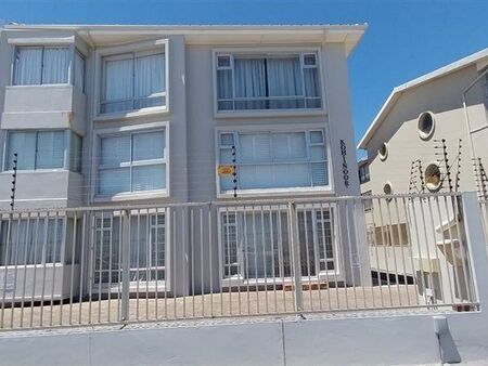 1 Bedroom Apartment in Strand North