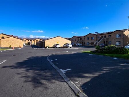 2 Bedroom Apartment in Strand Central