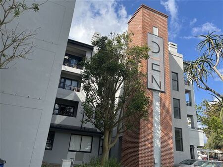 1 Bedroom Apartment in Stellenbosch Central