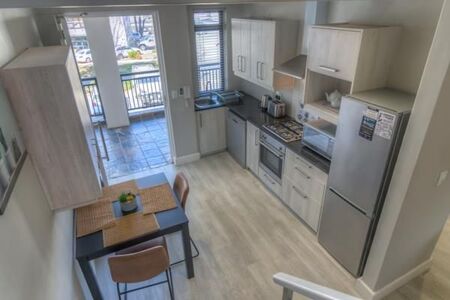 2 Bedroom Apartment in Paardevlei