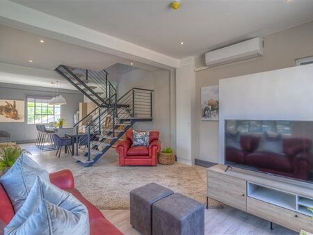 2 Bedroom Apartment in Paardevlei