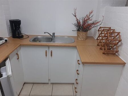1 Bedroom House in Gordons Bay Central