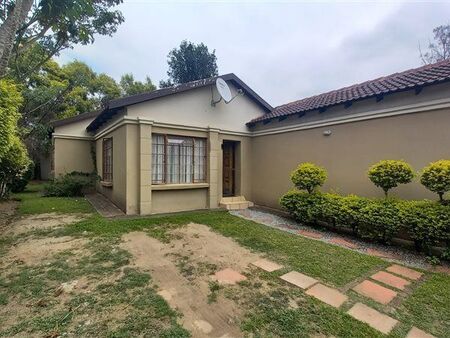 2 Bedroom Townhouse in West Acres