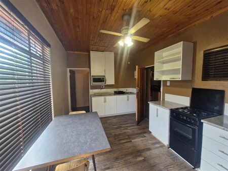 1 Bedroom Flat in Kathu