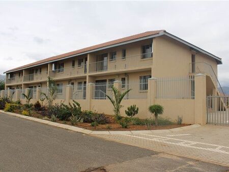 1 Bedroom Apartment in Barberton