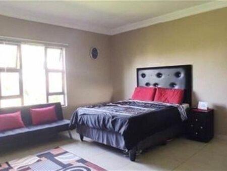 4 Bedroom House in Port Edward