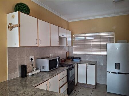 2 Bedroom Apartment in Arboretum