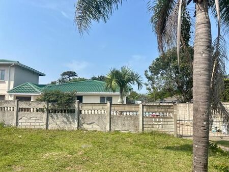 1 Bedroom Flat in Birdswood