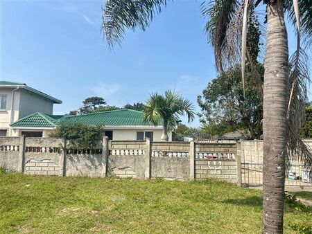 1 Bedroom Flat in Birdswood