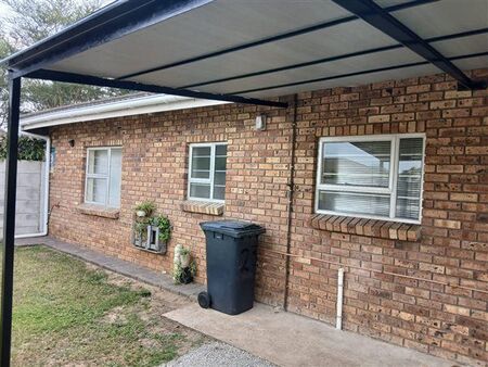 2 Bedroom House in Birdswood