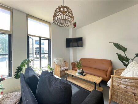 2 Bedroom Apartment in Hilton