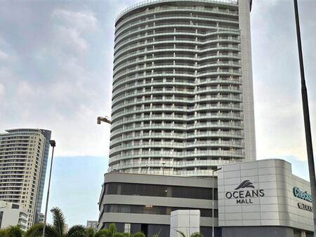 0.5 Bedroom Penthouse in Umhlanga Rocks