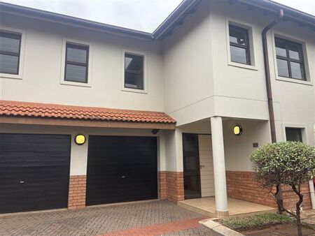 4 Bedroom House in Izinga Estate