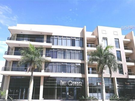 2 Bedroom Apartment in Umhlanga Ridge