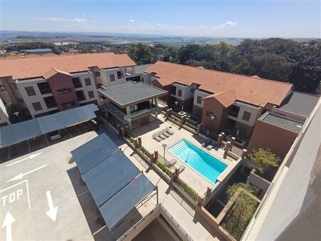 1 Bedroom Apartment in Umhlanga Rocks