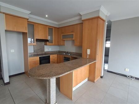 2 Bedroom Apartment in Umhlanga Ridge
