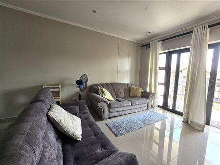 2 Bedroom Apartment in Umhlanga Ridge