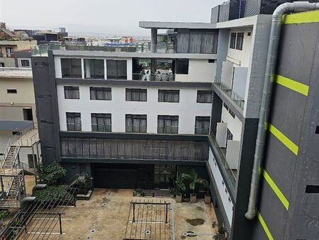 2 Bedroom Apartment in Umhlanga Ridge