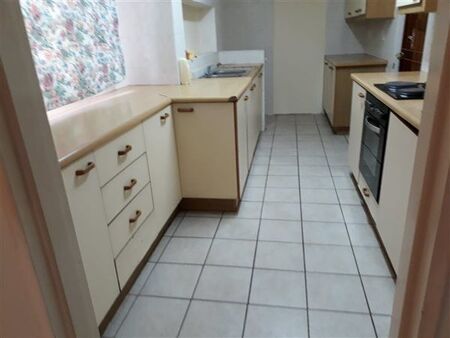 3 Bedroom Apartment in Malvern