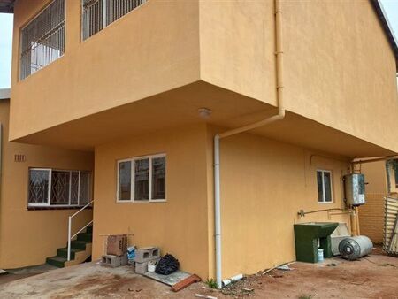 Studio Apartment in Shallcross