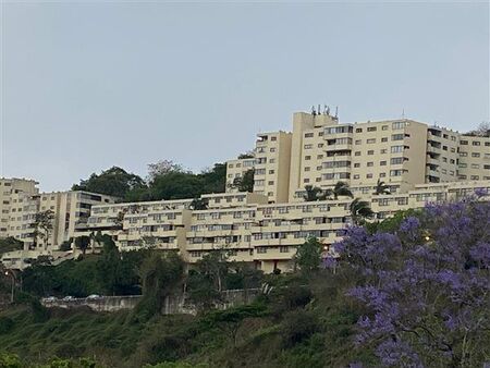 2 Bedroom Apartment in Paradise Valley