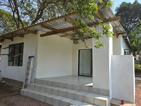 2 Bedroom Apartment in Waterfall