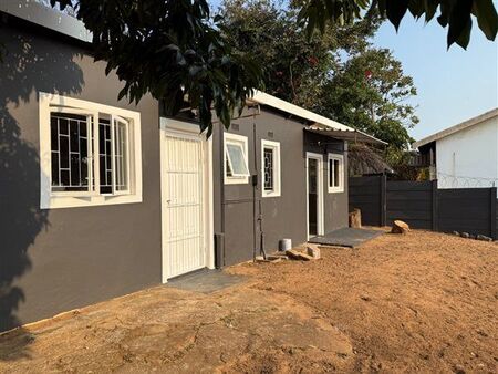 1 Bedroom House in Durban North