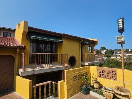 3 Bedroom House in Durban North