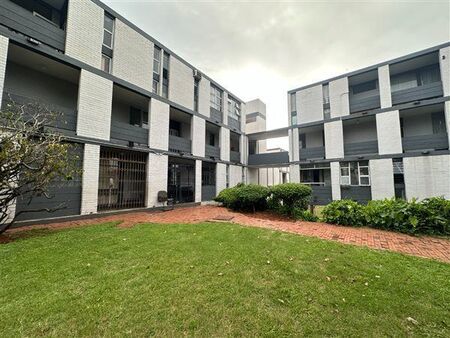 2 Bedroom Townhouse in Umbilo