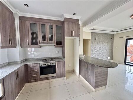 3 Bedroom Apartment in Morningside