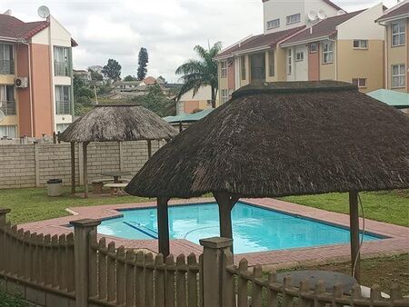 2 Bedroom Apartment in Morningside