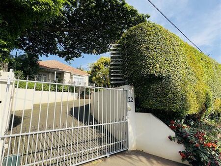 1 Bedroom Apartment in Morningside