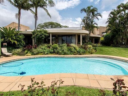 3 Bedroom Apartment in Glenwood