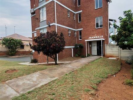 2 Bedroom Apartment in Morningside