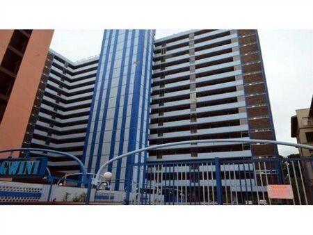 Studio Apartment in Esplanade