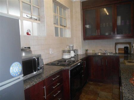 1.5 Bedroom Flat in Esplanade