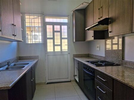 2 Bedroom Townhouse in Musgrave
