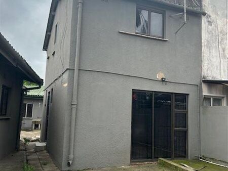 2 Bedroom House in Westcliff