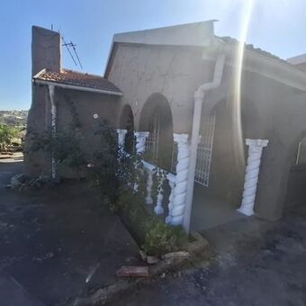 3 Bedroom House in Arena Park