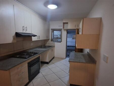 2 Bedroom Apartment in Woodhurst