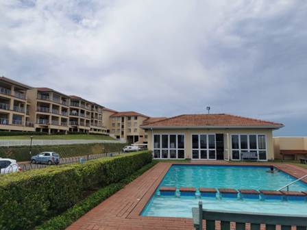 3 Bedroom Apartment in Athlone Park