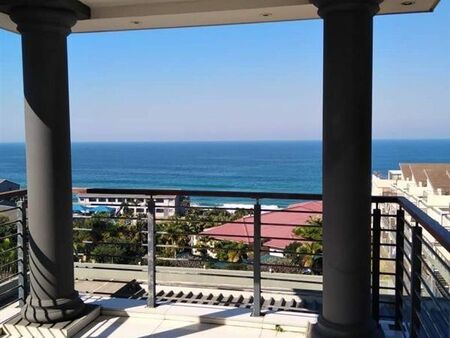 2 Bedroom Apartment in Winklespruit