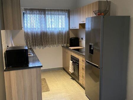 2 Bedroom Apartment in Athlone Park