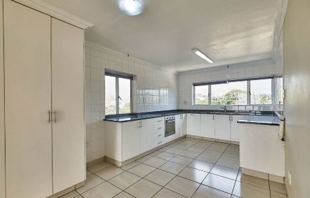 2 Bedroom Apartment in Warner Beach