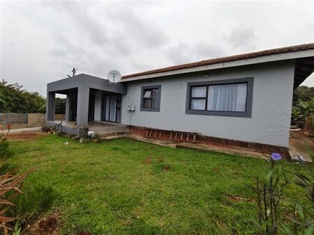 3 Bedroom House in Doonside