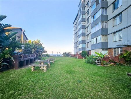 1 Bedroom Apartment in Warner Beach