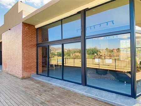 3 Bedroom Apartment in Willowbrook